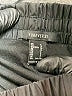 Forever 21 100% Polyester Black Casual Pants Size L - photo 7