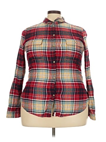 American Eagle Outfitters Cardigan (view 1)