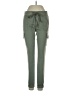 VIP Jeans Green Cargo Pants Size 1/2 - photo 1