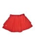 Lululemon Athletica Solid Red Skort Size S - photo 1