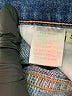 Rag & Bone/JEAN Stars Blue Jeans Size 28 waist - photo 8