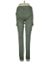 VIP Jeans Green Cargo Pants Size 1/2 - photo 2