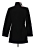 Vince Camuto Black Coat Size M - photo 2