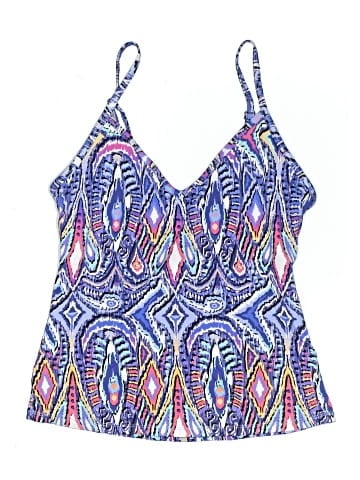 Pualani Swimsuit Top (view 1)