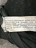 Zara 100% Polyester Black Formal Skirt Size M - photo 5