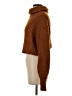 Urban Outfitters Brown Turtleneck Sweater Size S - photo 5