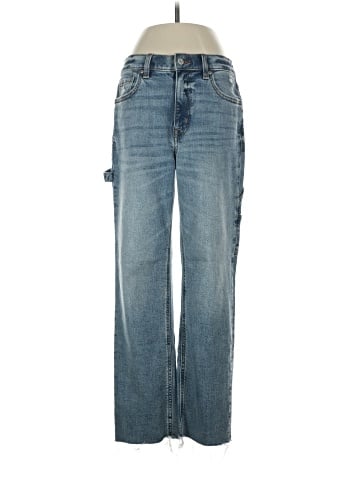 Eunina Jeans (view 1)