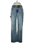 Eunina Blue Jeans Size 1 - photo 1