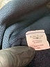 Britt's Knits Blue Active Pants Size Med - Lg - photo 7