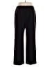 Suit Studio 100% Polyester Black Dress Pants Size 16 - photo 2