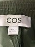 Cos Green Casual Pants Size EU 42 / US 12 - photo 4
