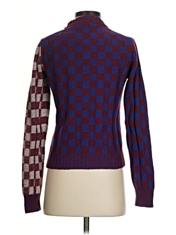 Ganni Pullover Sweater (view 2)