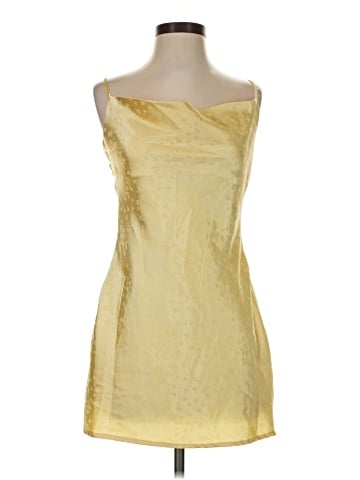 LA Hearts Cocktail Dress (view 1)