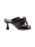J.W. Anderson Black Sandals Size EU 41 - photo 1