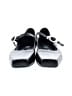 Alexander Wang Black Flats Size EU 37 - photo 2