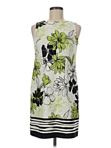 Jessica Howard Cocktail Dress (view 1)