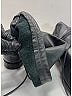 Christian Louboutin 100% Leather Black Boots Size EU (IT) 38 / US 8 - photo 8