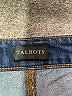 Talbots Blue Jeans Size 14 - photo 4