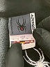 Spyder Ivory Snow Jacket Size 10 - photo 6