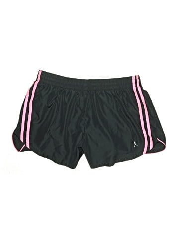 Danskin Now Athletic Shorts (view 1)