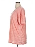 BKE Pink Short Sleeve T-Shirt Size XL - photo 5