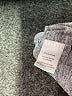 Always Indigo Gray Pullover Sweater Size M - photo 8
