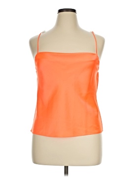 Alice + Olivia Sleeveless Top