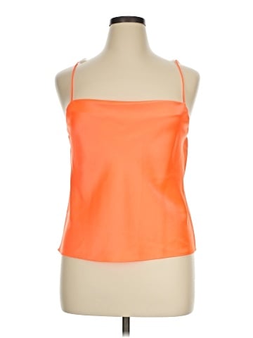 Alice + Olivia Sleeveless Top (view 1)
