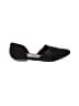 Eileen Fisher Solid Black Flats Size 9 1/2 - photo 1