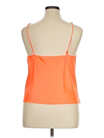 Alice + Olivia Sleeveless Top (view 2)