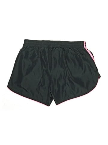 Danskin Now Athletic Shorts (view 2)
