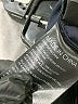 Club Monaco Solid Blue Casual Pants Size 8 - photo 8