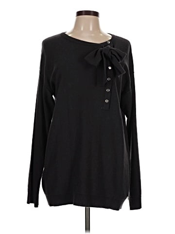 Sonia Rykiel Pullover Sweater (view 1)