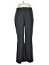 Calvin Klein Gray Dress Pants Size 12 - photo 1