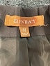 Ellen Tracy Gray Jacket Size M - photo 3