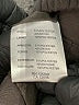 Ellen Tracy Gray Jacket Size M - photo 4