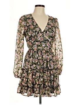 All in Favor Cocktail Dress (view 1)