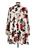 Anama Floral Ivory 3/4 Sleeve Blouse Size M - photo 2