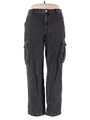 Adriano Goldschmied Jeans (view 1)