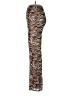 Tic : Toc Animal Print Brown Dress Pants Size M - photo 5