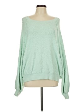 Free People Pullover Sweater