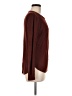 Pink Clover 100% Polyester Burgundy Pullover Sweater Size M - photo 4