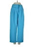 Atoir Color Block Blue Casual Pants Size 4 - photo 1