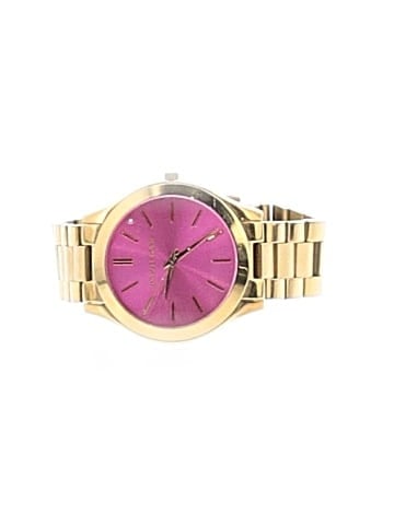 Michael Kors Watch (view 1)