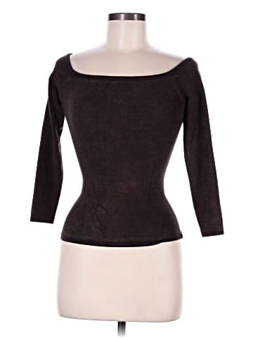 Michael Kors Collection Pullover Sweater (view 1)