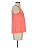 Ella Moss Orange Tank Top Size S - photo 4