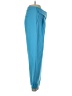 Atoir Color Block Blue Casual Pants Size 4 - photo 4