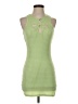 Bailey Rose Green Casual Dress Size S - photo 1