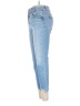 KANCAN JEANS Hearts Blue Jeans Size 27 waist - photo 5