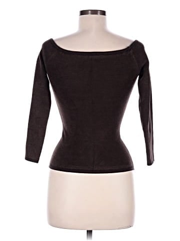 Michael Kors Collection Pullover Sweater (view 2)